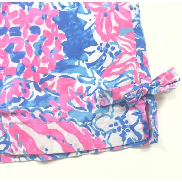 Lilly Pulitzer Shift Dress - Picture 9 of 10